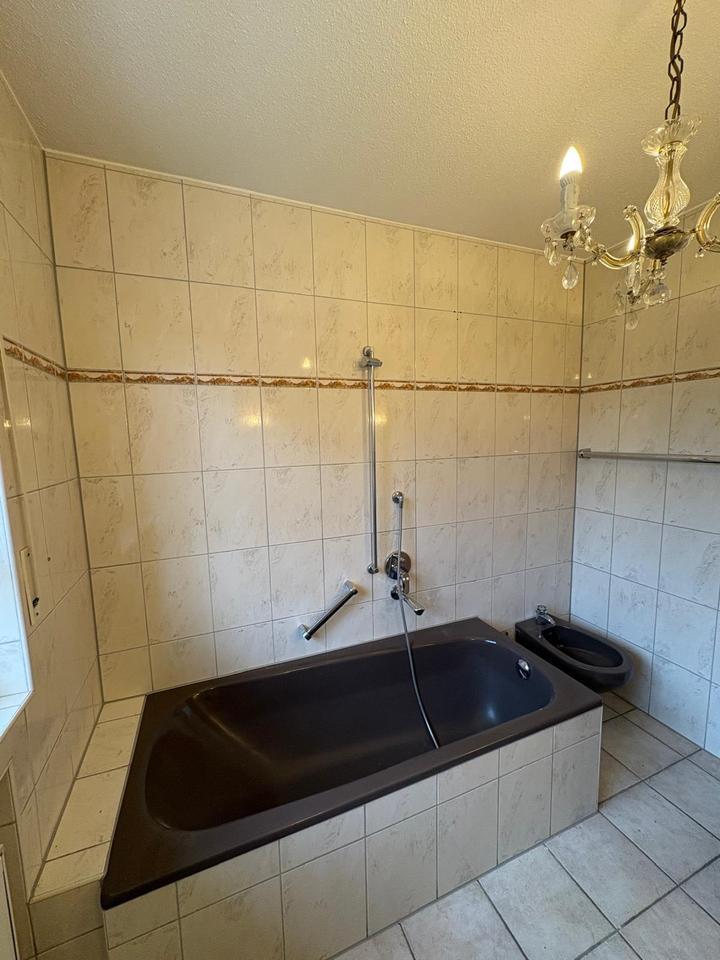Charmantes Haus in Tecklenburg zu vermieten zimmer