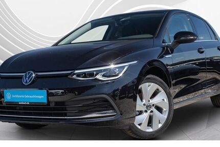 VW Golf 40.000 km 23.980 &euro; Limburg 65549