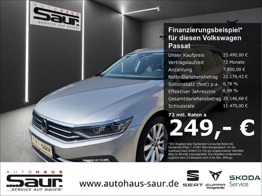 Passat