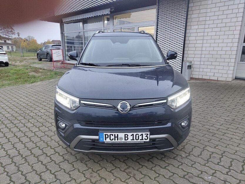 Tivoli