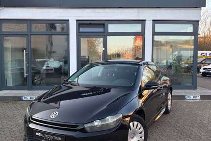 VW Scirocco 262.854 km 6.490 &euro; Neuss 41469