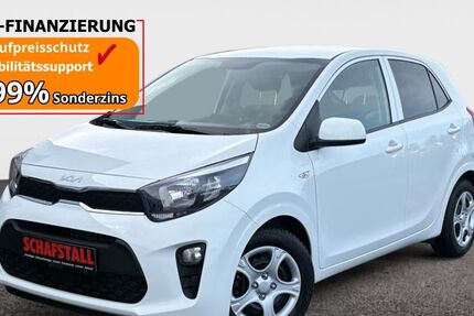 Kia Picanto 6.714 km 15.979 € Elsdorf (bei Köln) 50189