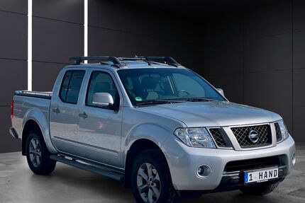 Nissan Navara 64.145 km 20.990 &euro; Worms 67547