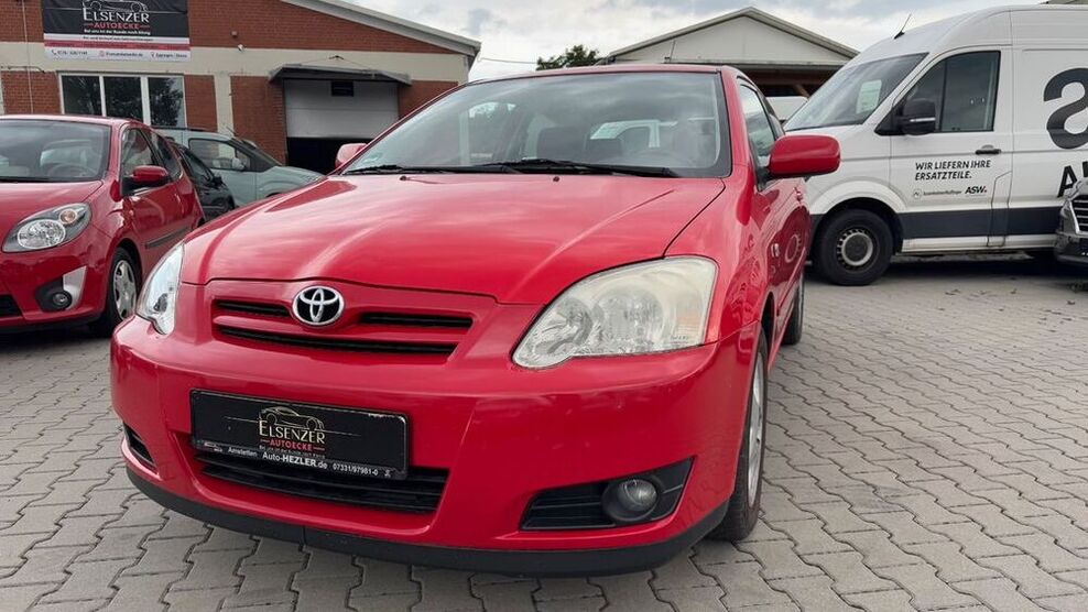 Corolla