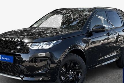 Land Rover Discovery Sport 11.700 km 50.550 &euro; Heilbronn 74080