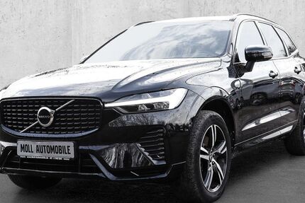Volvo XC60 74.415 km 32.875 &euro; Aachen 52078