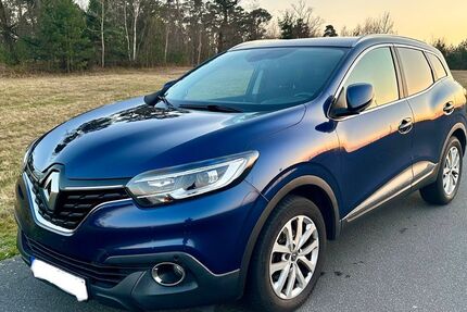 Renault Kadjar 166.000 km 9.999 &euro; Schönefeld 12529
