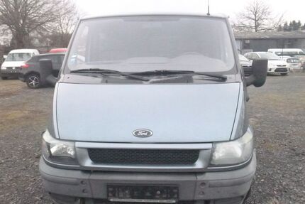 Ford Transit 195.000 km 1.250 € Erlensee 63526