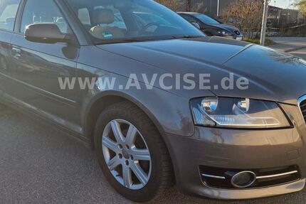 Audi A3 131.150 km 6.995 &euro; Bad Saulgau 88348