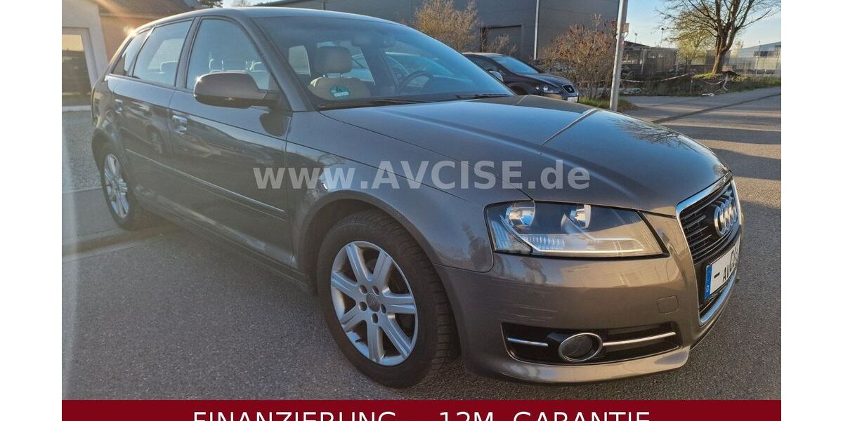 Audi A3 131.150 km 6.995 &euro; Bad Saulgau 88348