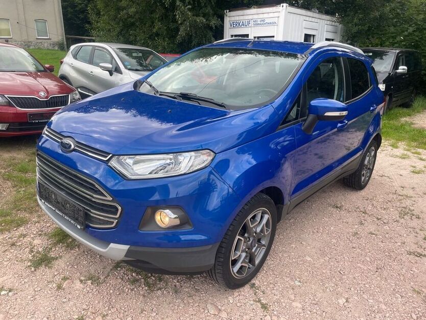 EcoSport