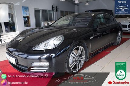 Porsche Panamera 182.000 km 21.900 &euro; Bad Segeberg 23795