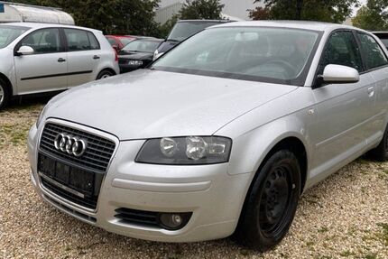 Audi A3 340.000 km 1.950 € Augsburg 86167