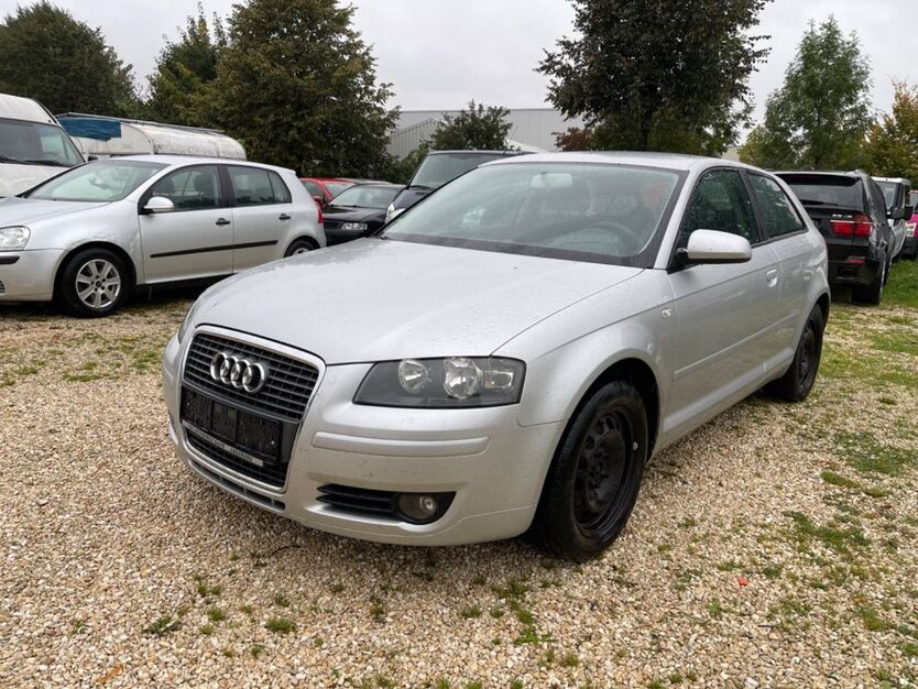 Audi A3 340.000 km 1.950 € Augsburg 86167