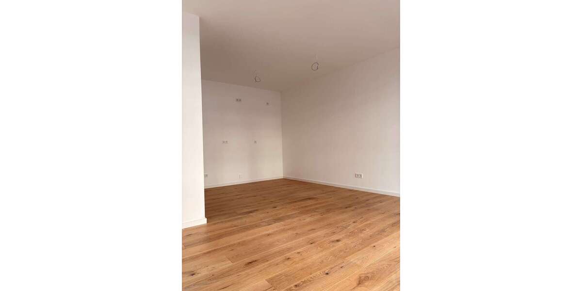 Etagenwohnung Beilngries - 2 Zimmer, 54 m&sup2;, 725&euro; | Angebot:26764359