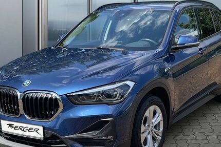 BMW X1 4.603 km 25.990 &euro; Elsterwerda 04910