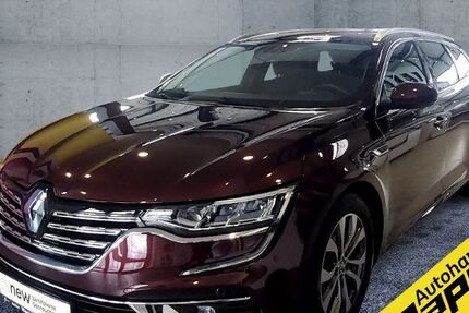 Renault Talisman 91.350 km 20.920 &euro; Schemmerhofen 88433