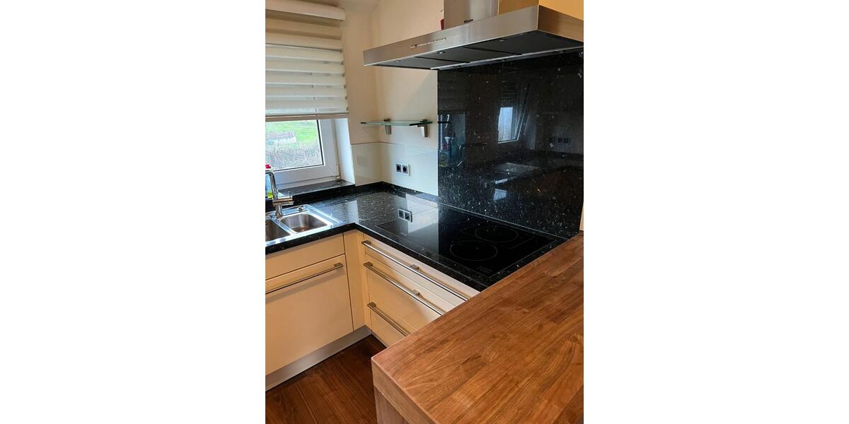 Dachgeschosswohnung in Sundern 3 zimmer