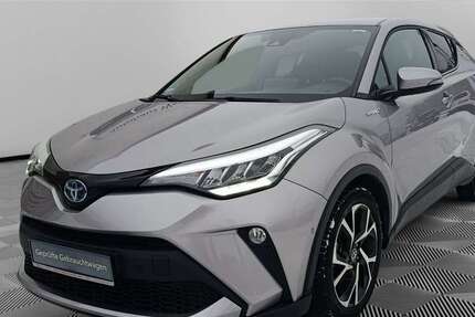 Toyota C-HR 38.600 km 21.980 &euro; Neubrandenburg 17034