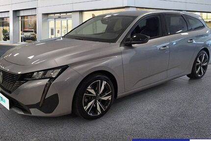 Peugeot 308 18.450 km 21.980 &euro; Frankfurt 60314