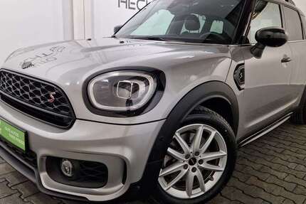 Mini Cooper S Countryman 39.500 km 30.890 &euro; Königsbrunn bei Augsburg 86343
