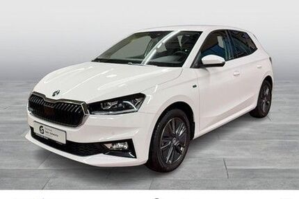 Skoda Fabia 15.692 km 16.980 &euro; Papenburg 26871