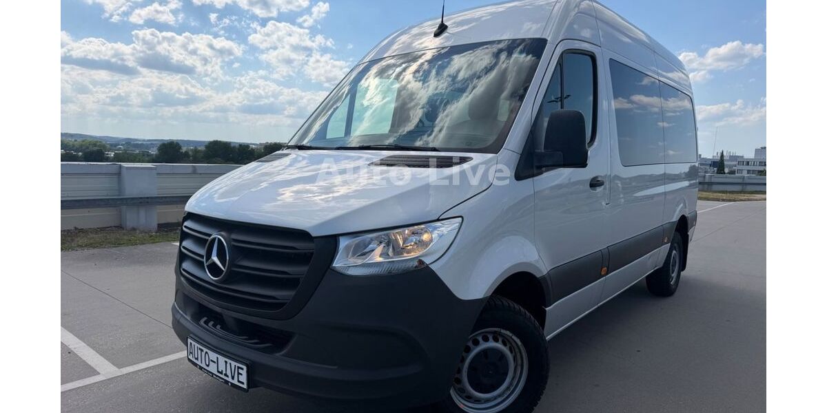 Mercedes-Benz Sprinter 83.400 km 35.990 &euro; Böblingen/Stuttgart 71034