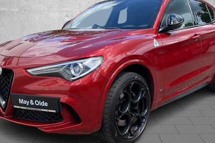 Alfa Romeo Stelvio 40.542 km 53.990 &euro; Quickborn 25451