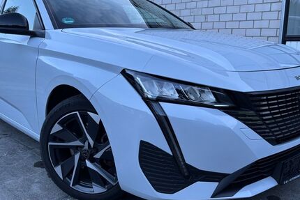 Peugeot 308 54.089 km 18.990 &euro; Paderborn 33104