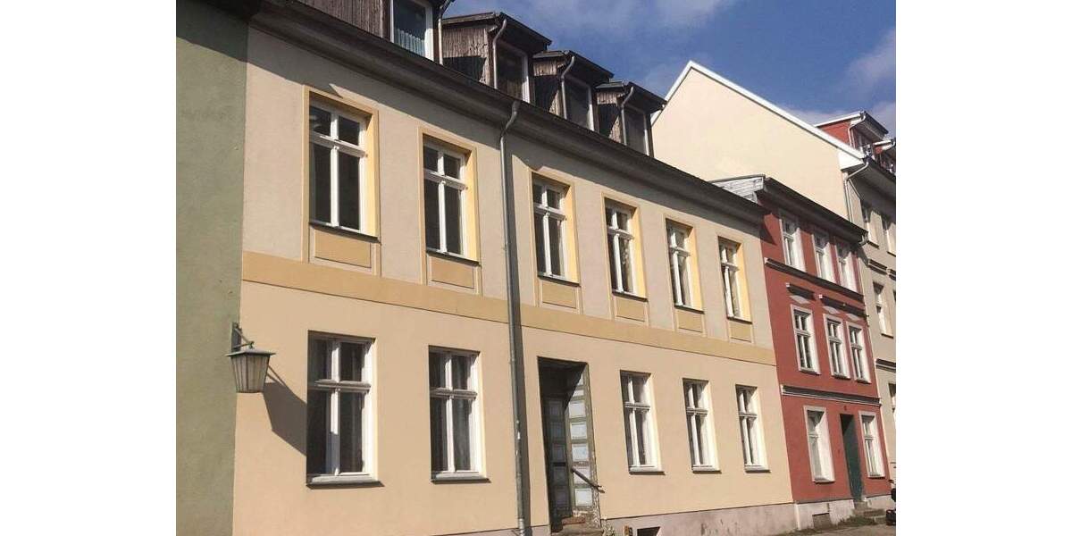 Stilvolle 2-Zimmer Wohnung im Herzen der Altstadt 2 zimmer