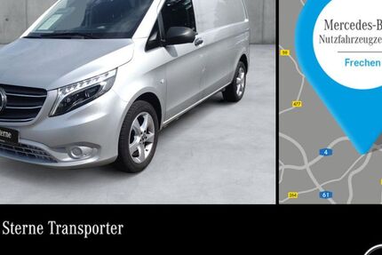 Mercedes-Benz Vito 59.618 km 24.978 &euro; Frechen 50226