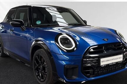 Mini Cooper C 13.450 km 27.987 &euro; Wesel 46485