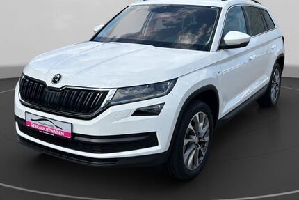 Skoda Kodiaq 73.780 km 29.690 &euro; Aachen 52068