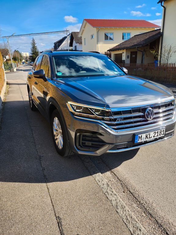 Touareg