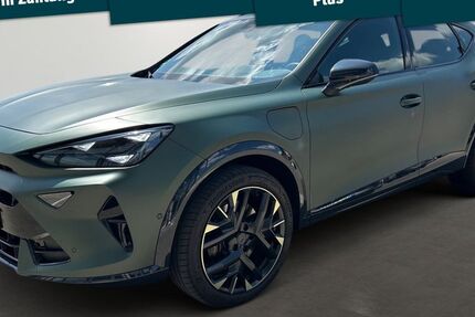 Cupra Formentor 3.000 km 44.270 &euro; Lindenberg 88161