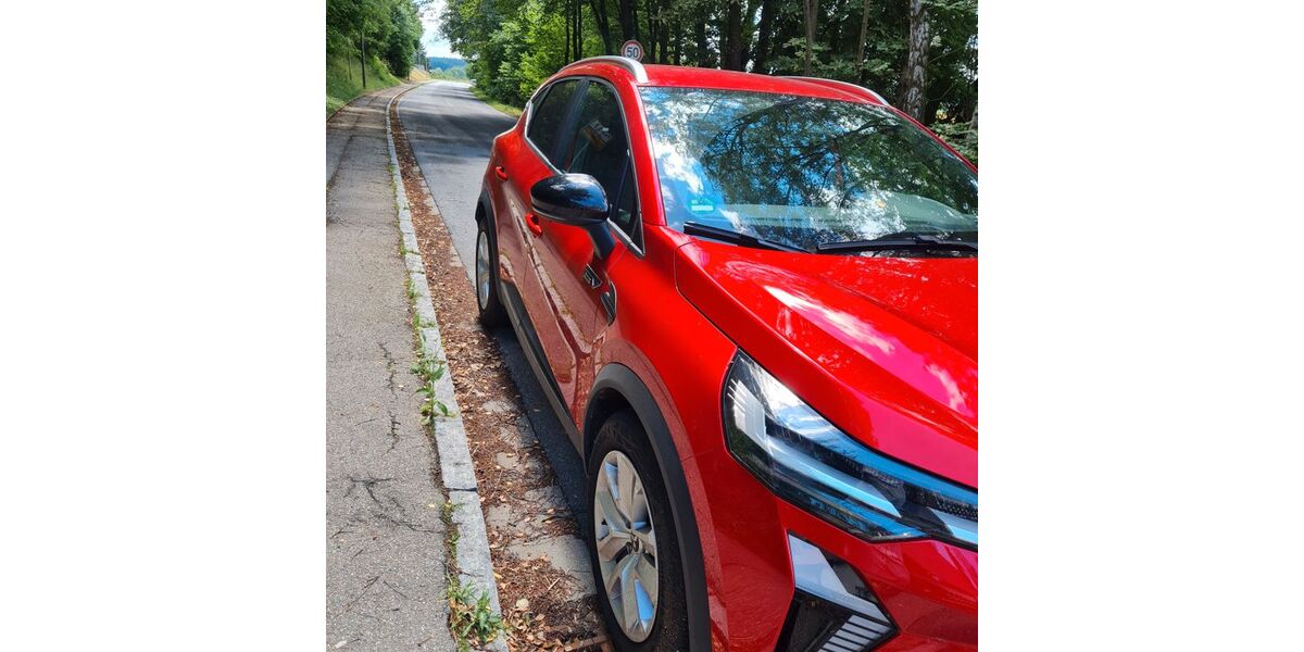 Mitsubishi ASX 17.000 km 25.400 &euro; Bad Abbach 93077