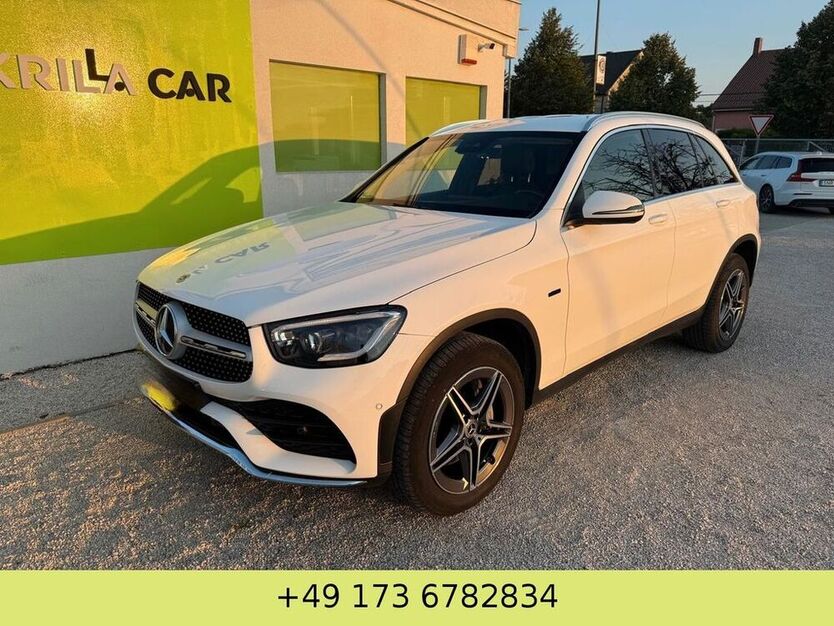 GLC 300