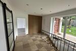 Renovierte 5 Zimmer Wohnung mit Balkon und Terrasse zur Miete