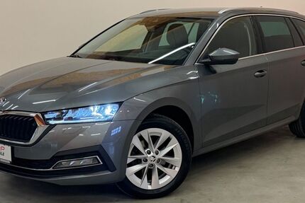 Skoda Octavia 92.194 km 23.900 &euro; Eichenzell 36124