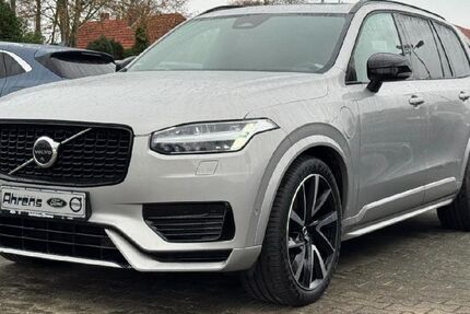 Volvo XC90 78.680 km 52.950 &euro; Papenburg 26871