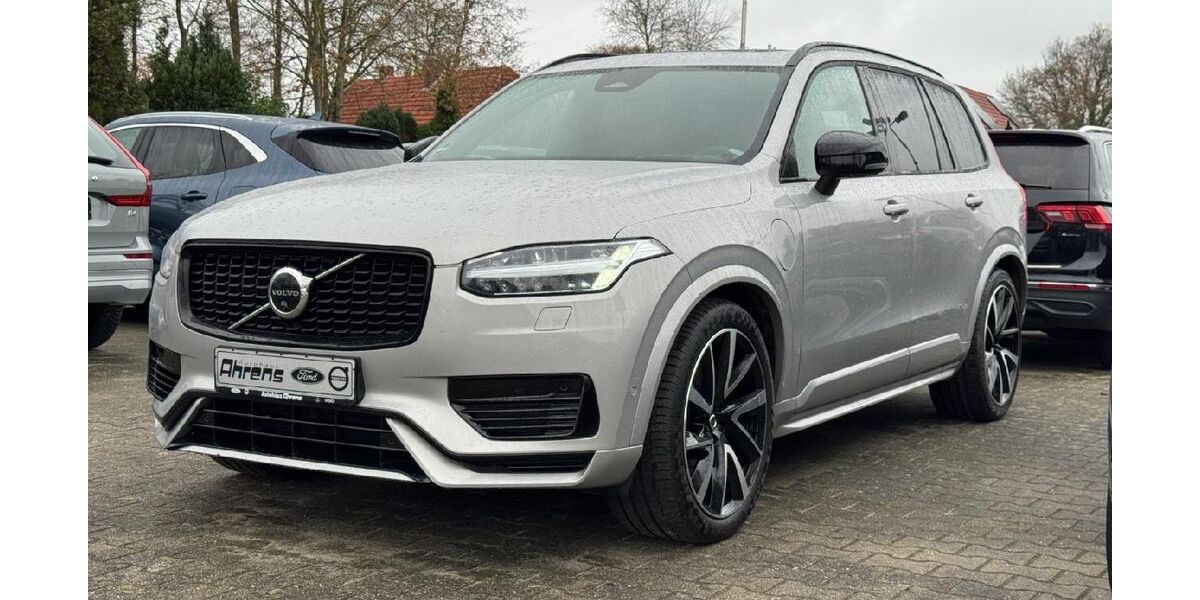 Volvo XC90 78.680 km 52.950 &euro; Papenburg 26871