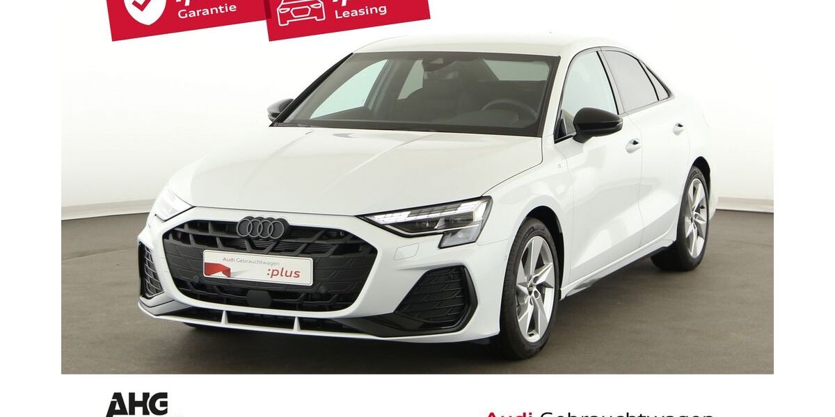 Audi A3 3.500 km 41.725 &euro; Gotha 99867