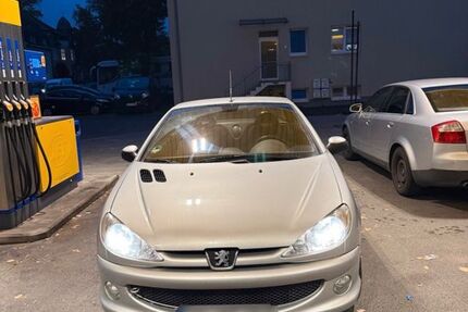 Peugeot 206 176.486 km 550 &euro; Wenden 57482
