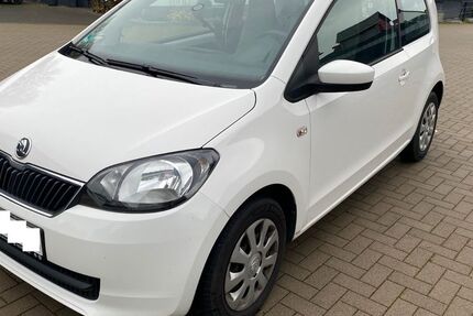 Skoda Citigo 117.600 km 4.799 € Welver 59514