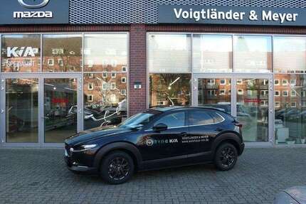 Mazda CX-30 5.000 km 28.485 &euro; Hamburg 22049