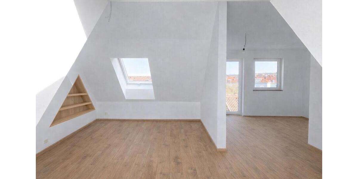 Einfamilienhaus Aschaffenburg Österreicher Kolonie - 1 Zimmer, 62 m&sup2;, 805&euro; | Angebot:25370230