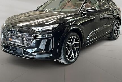 Audi SQ6 e-tron 3.085 km 63.659 € Neckarsulm-Obereisesheim 74172