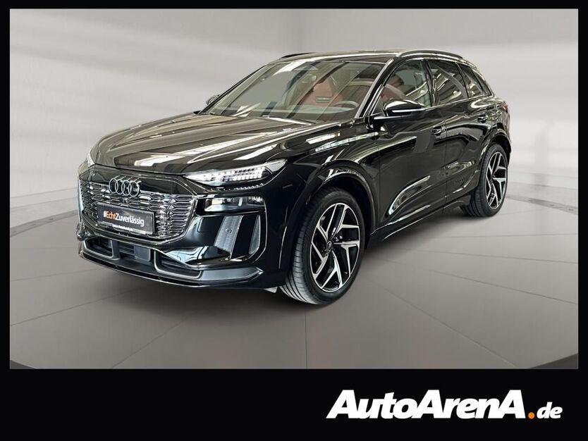 Audi SQ6 e-tron 3.085 km 63.659 € Neckarsulm-Obereisesheim 74172