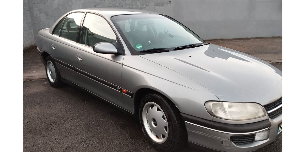 Opel Omega 178.000 km 1.750 &euro; Alzenau 63755