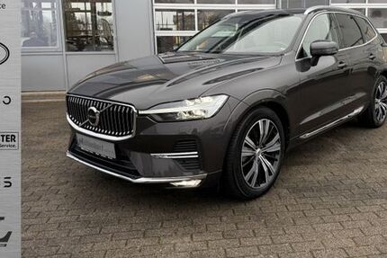 Volvo XC60 44.439 km 44.900 &euro; Schwerin 19057
